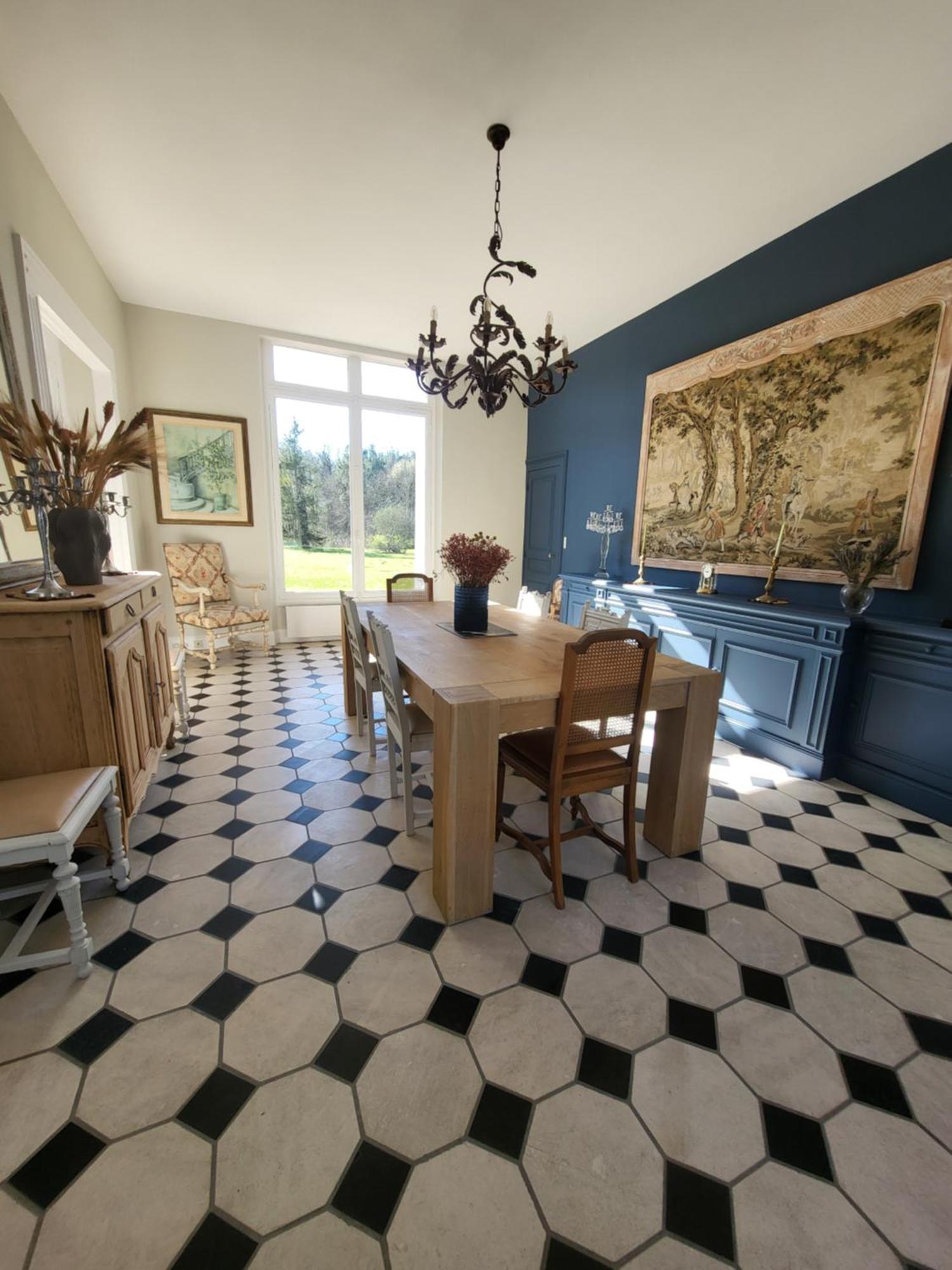 Domaine De Charme - Les Places Lassay-sur-Croisne 외부 사진