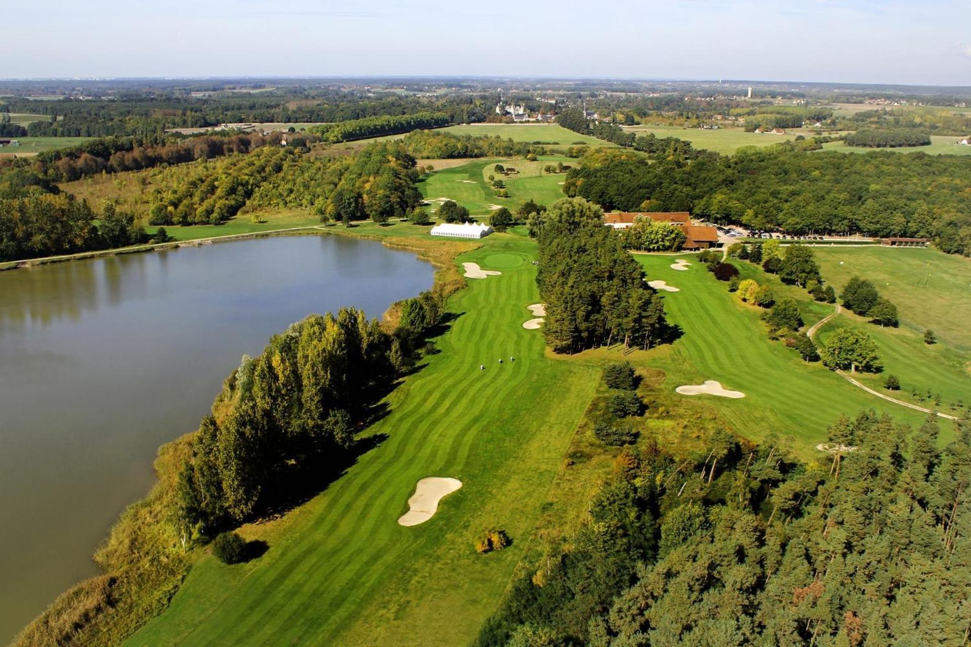 Domaine De Charme - Les Places Lassay-sur-Croisne 외부 사진