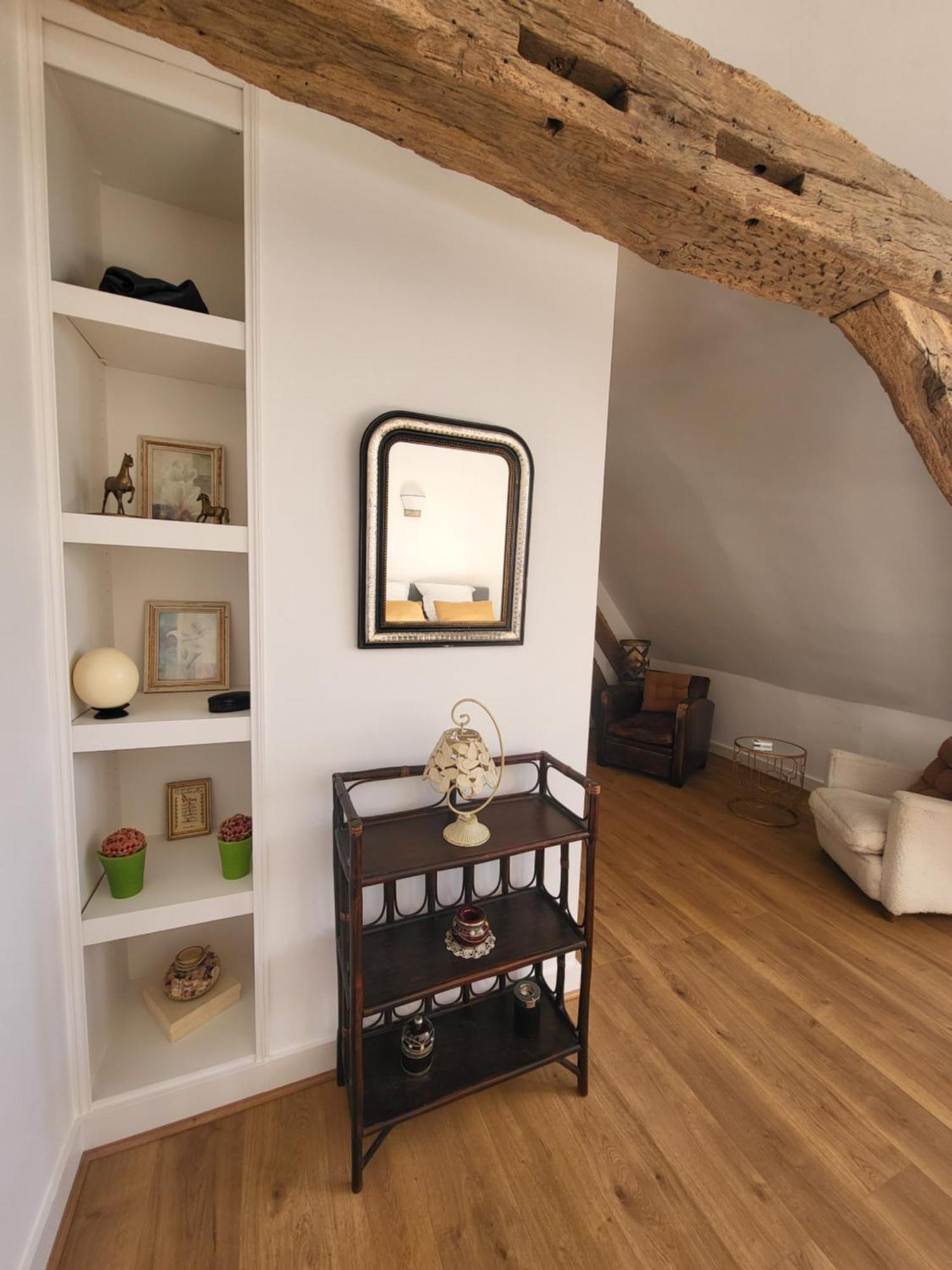 Domaine De Charme - Les Places Lassay-sur-Croisne 외부 사진