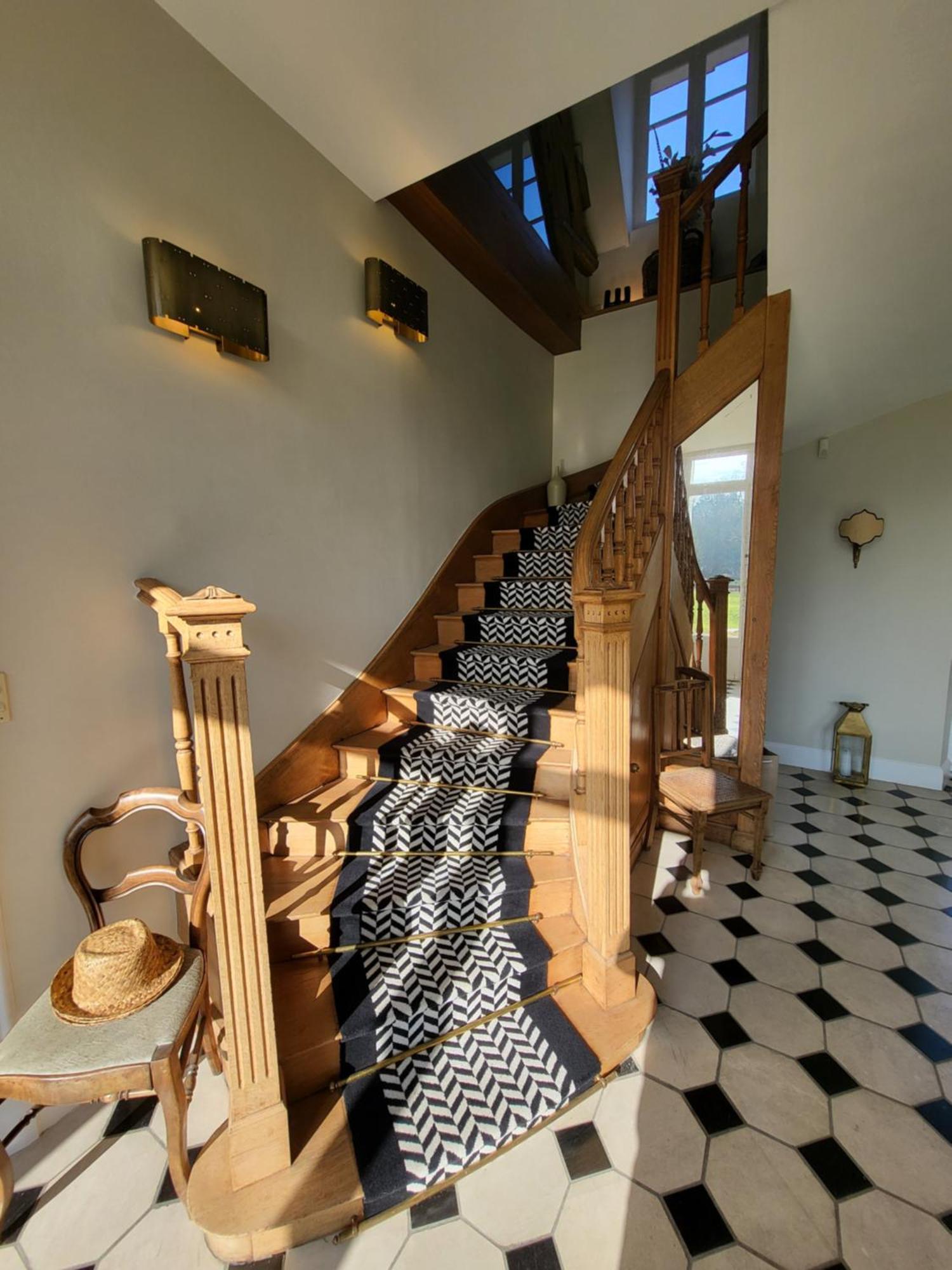 Domaine De Charme - Les Places Lassay-sur-Croisne 외부 사진