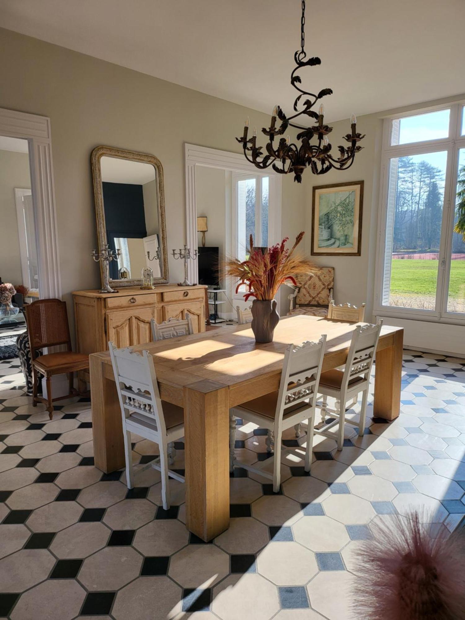 Domaine De Charme - Les Places Lassay-sur-Croisne 외부 사진