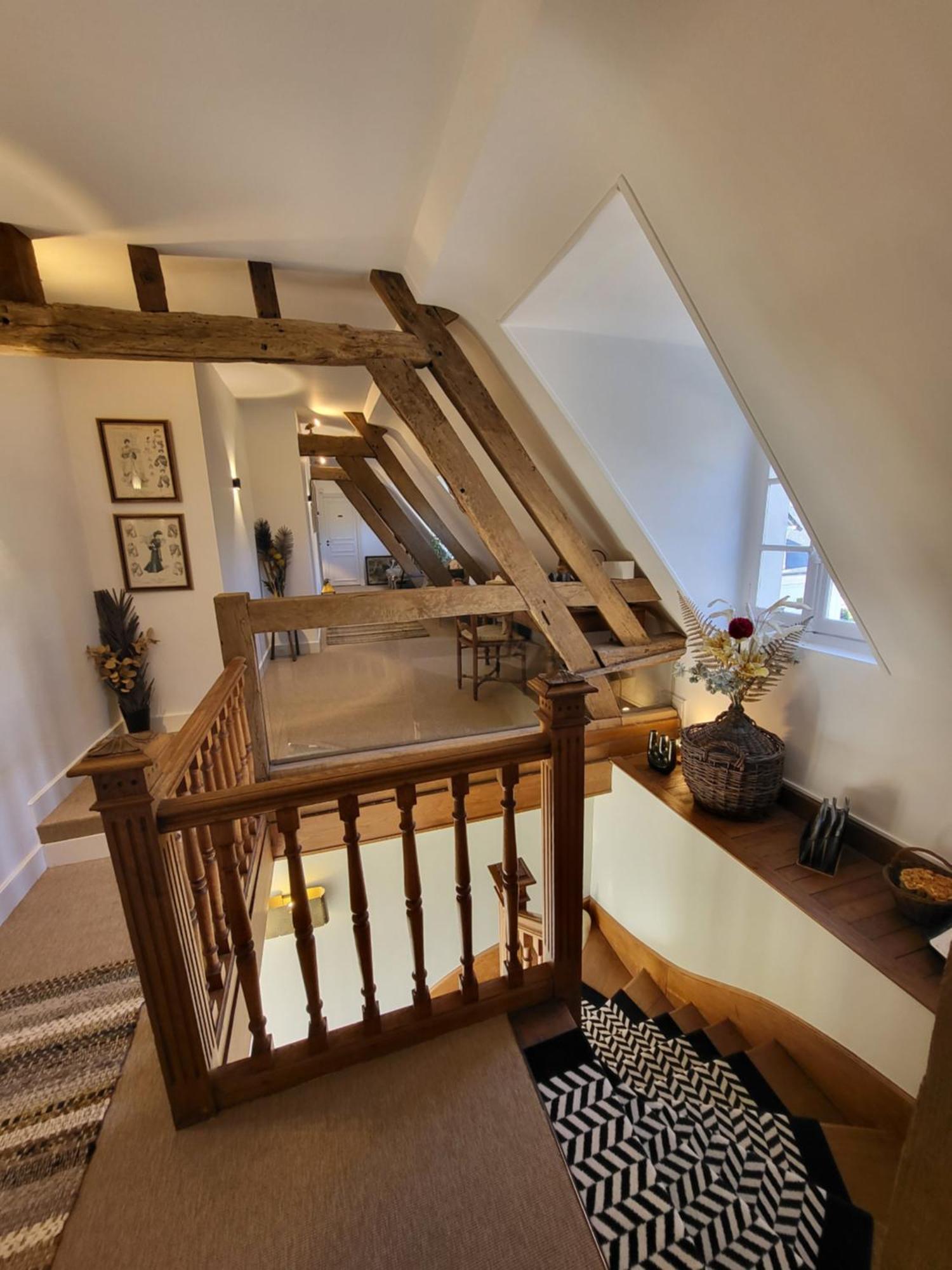 Domaine De Charme - Les Places Lassay-sur-Croisne 외부 사진
